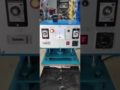 Пластиковая машина Thermoforming