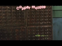 Формы для вакуумных формовочных машин на заказ для пластиковых коробки для шоколада и коробки для сахарной пасты