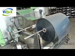 Высокоэффективное производство, энергосбережение и экологичность, легкая в эксплуатации позитивная и