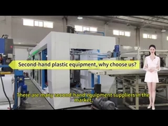 Пластиковая термоформирующая машина для быстрого питания и термоформирующая машина для фруктов