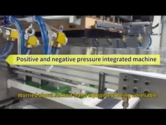 Полностью автоматические одноразовые машины для изготовления коробок 、машины для изготовления пластиковых яичных подносов