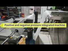 Производители пластиковых термоформирующих машин 、Термоформирующие машины для упаковки пищевых продуктов