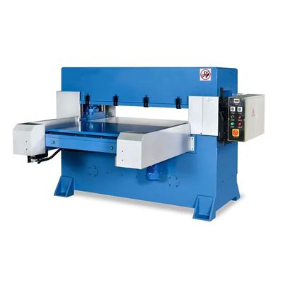 1250 мм длина резки CNC пластиковая резальная машина для автоматической работы и резки