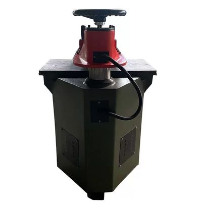 12T/120KN Автоматическая машина для резки пластмассовых изделий с регулируемым ходом 5-75 мм